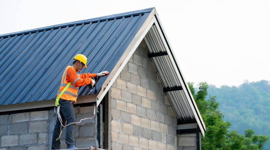Expert top industrial roofings services in Center Barnstead, NH